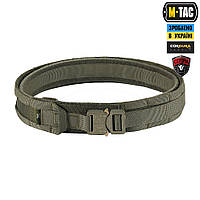 M-Tac ремень Range Belt Cobra Buckle Ranger Green