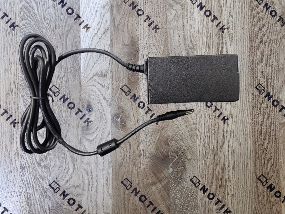 Блок живлення Megmeet 60W 18V=3.33A 2.5x2.1mm (MANGO60S-18BB-PRC) Б/В