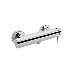 Смеситель для душа Qtap Robin QTROB4060102C, латунь, хром, артикул SD00047548, сучасний дизайн, зручне управління.