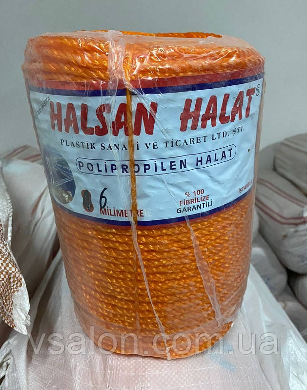 Канат лісковий 6м 200м Туреччина, фото 1