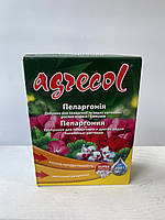 Удобрение для пеларгонии | Agrecol (200г)