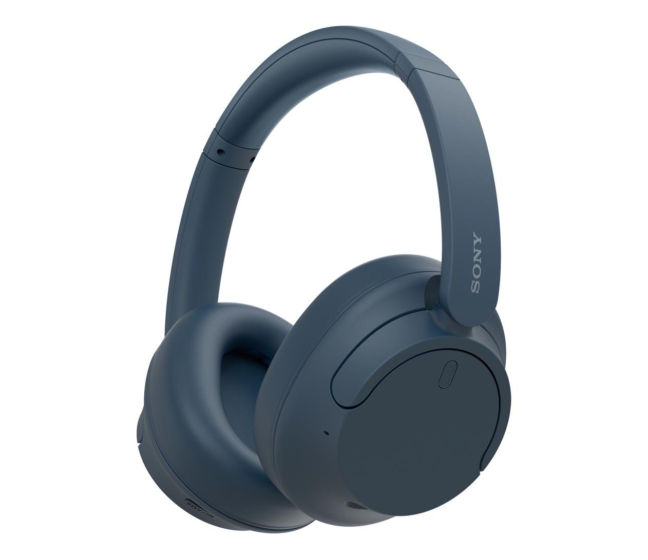 Навушники з мікрофоном Sony WH-CH720N Blue