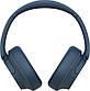 Навушники з мікрофоном Sony WH-CH720N Blue, фото 3