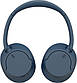 Навушники з мікрофоном Sony WH-CH720N Blue, фото 4