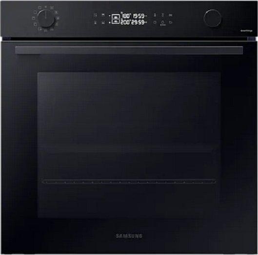 Духовка електрична Dual Cook Samsung NV7B44251AK