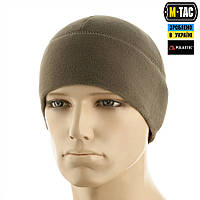 M-Tac шапка Watch Cap флис Light Polartec Gen.II Dark Olive