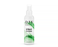 DIS Spray Softener 30% - спрей для педикюра с мочевиной, пантенолом, 240 мл