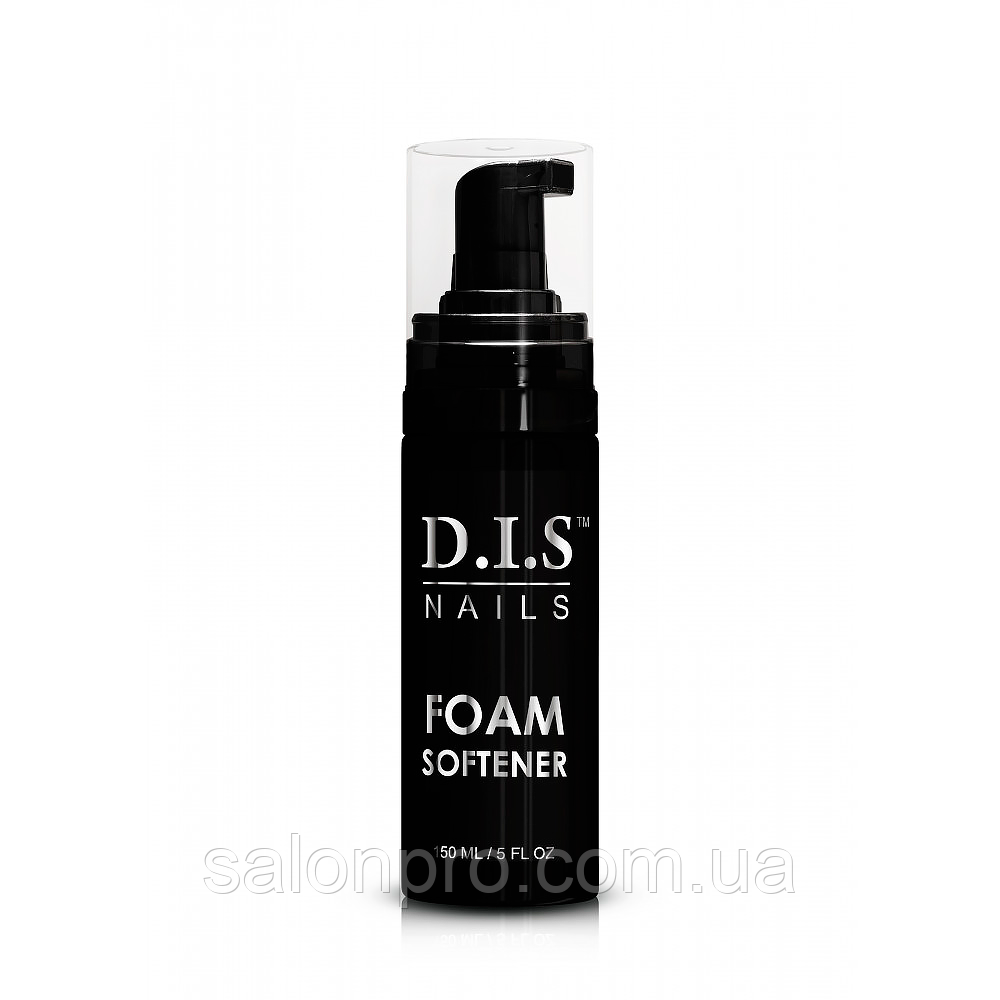 DIS Foam Softener 30% — піна для педикюру, 150 мл