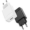 Адаптер живлення 5V1A USB GS-502A білий 5W, фото 6