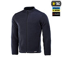 M-Tac кофта Nord Fleece Polartec Dark Navy Blue