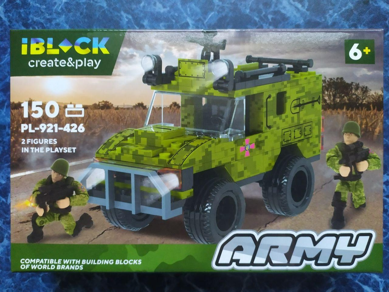 Product image preview