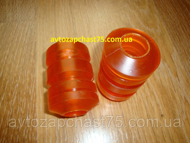 Відбійники передні ваз 2108, 2109, 21099, 2113, 2114, 2115 комплект 2 ...