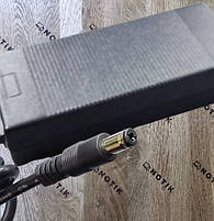 Блок живлення 84W 42V=2.0A 5.5x2.1mm (XHK-800-4220) Б/В, фото 4