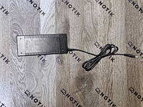 Блок живлення 84W 42V=2.0A 5.5x2.1mm (XHK-800-4220) Б/В, фото 3