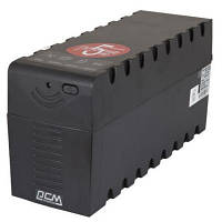 ДБЖ Powercom RPT-600AP (IEC)