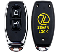 Радіобрелок SEVEN LOCK SR-7714