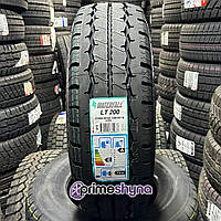 Летняя шина Waterfall LT-200 215/65R16C 109/107R