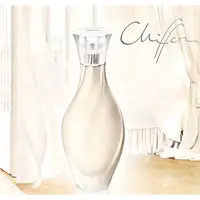 Туалетная вода Chiffon Oriflame, 50мл