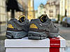 Чоловічі кросівки New Balance 2002R Dark Gray (Темно-сірі) Взуття Нью Баланс 2002R натуральний замш сітка демісезон унисекс, фото 8