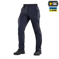 M-Tac брюки Aggressor Summer Flex Dark Navy Blue