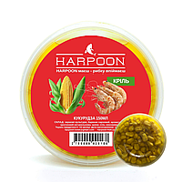 Кукурудза HARPOON 150мл Кріль  (24шт в ящ.)