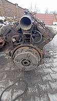 Двигатель МАЗ ЯМЗ-236М2 Под ремонт