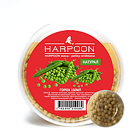 Горох HARPOON 150 мл Натурал (24 шт.)