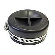 Гнучке закінчення Pipeconx 90 mm