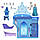 Набір із міні-лялькою Mattel Disney Frozen Замок принцеси Ельзи HLX01, фото 3
