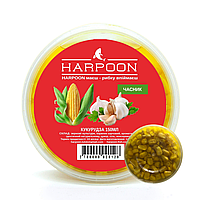 Кукурудза HARPOON 150 мл Часник (24 шт.)