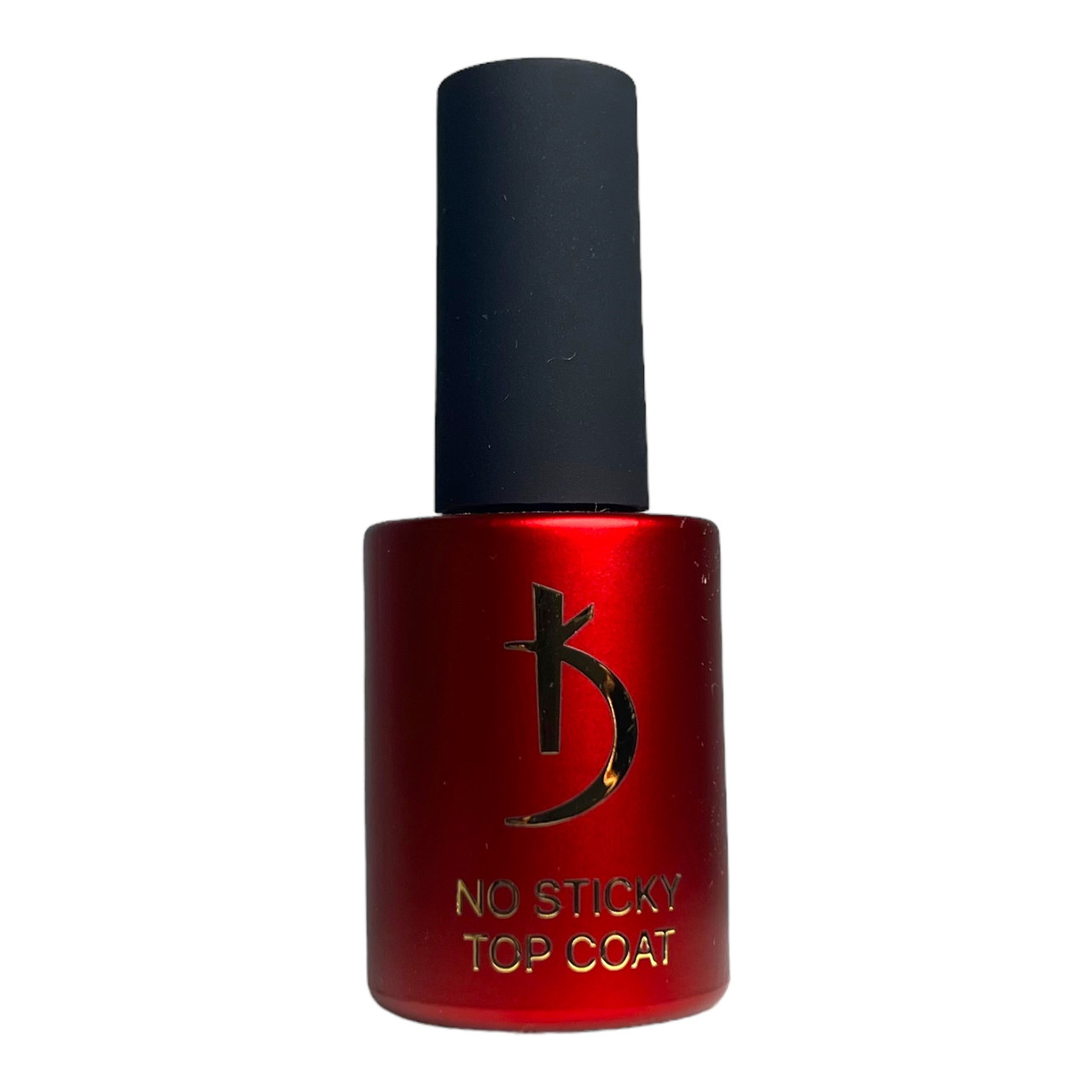 Топ без липкого шару 15 мл  Kodi Professional No Sticky Top Coat