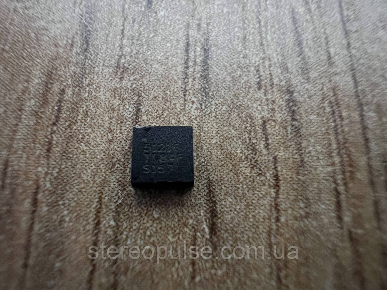 Мікросхема Texas Instruments TPS51216 Original