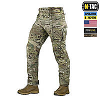 M-Tac брюки Army Gen.II NYCO Multicam