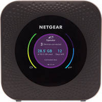 Маршрутизатор Netgear MR1100 (MR1100-100EUS)