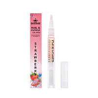Stawberry Oil Pen - масло карандаш Designer (Дизайнер) Клубника, 5 мл