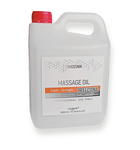 Олія масажна 3000 мл
