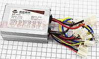 Контроллер 36V / 800W ATV детский электро (YK31C DC) FLD