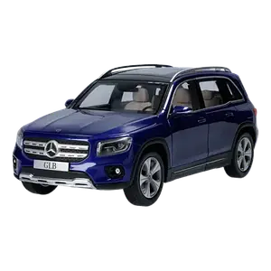 MERCEDES GLB (X247) 5D 2019->