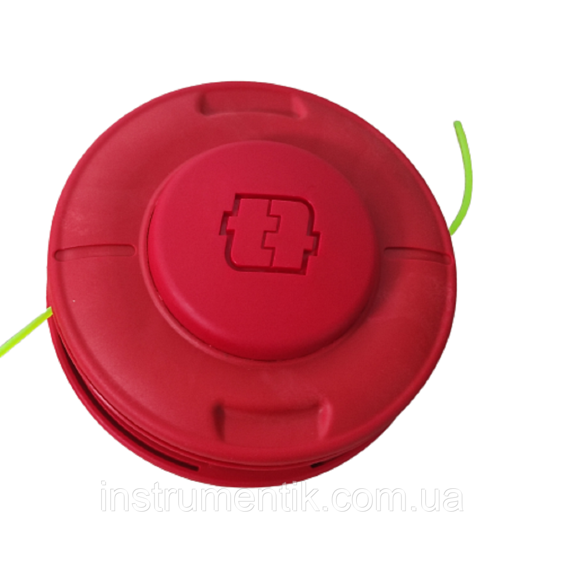 Косильна головка tecomec для мотокос fs 55-250