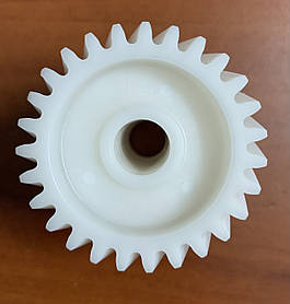 Шестірня проміжна для м'ясорубки Braun 67001026