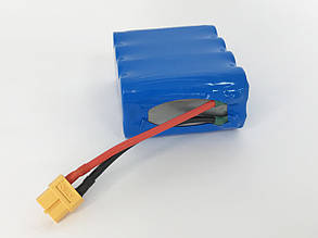 Акумулятор для кораблика Фантом (12000 мАг, 2S_8,4В)