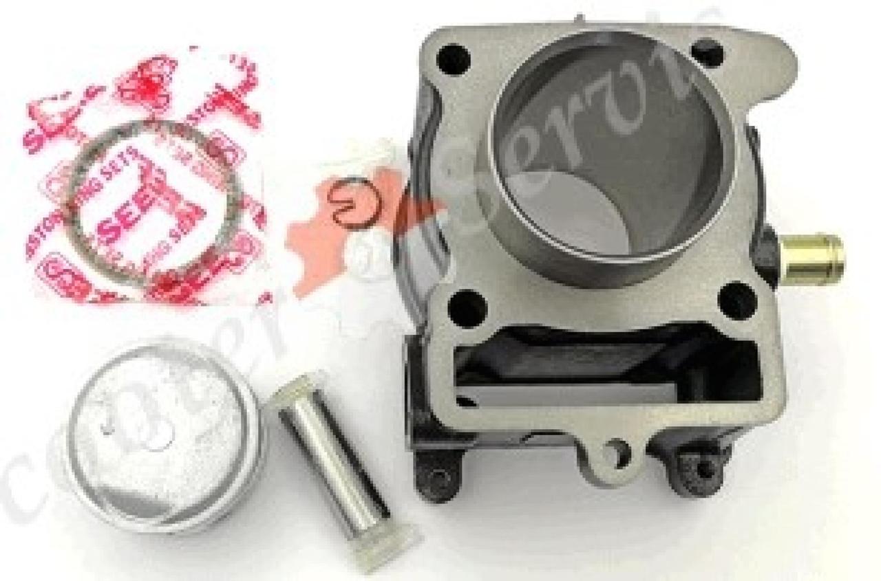 Поршнева (ЦПГ) Yamaha MAJESTY 125 (Ø54.0 p-15) Тайвань OSA