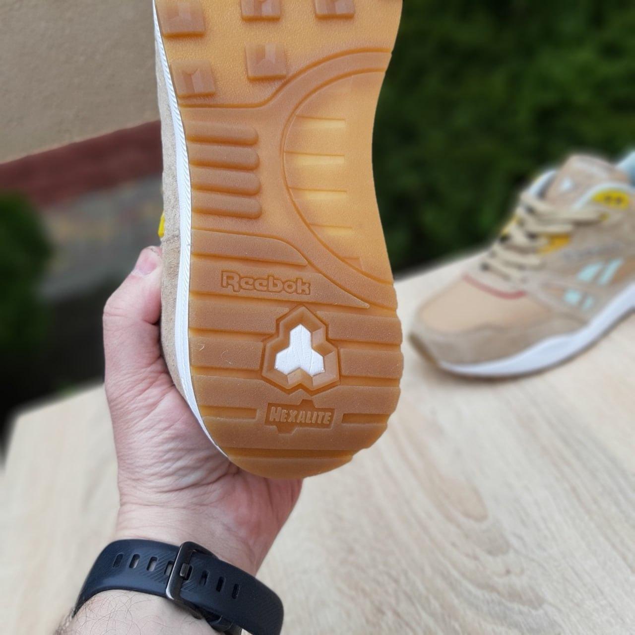 Reebok ventilator 2 hotsell