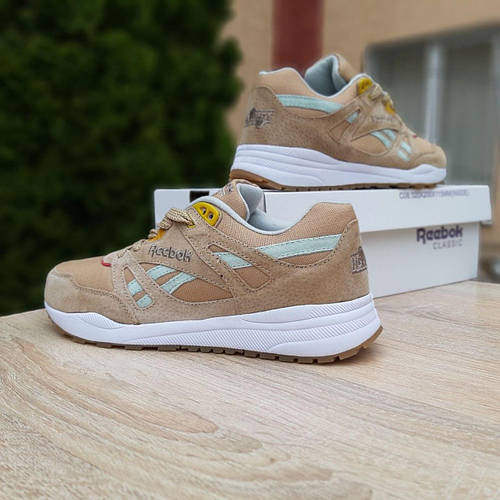 Reebok ventilator brown hotsell