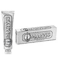 MARVIS Smokers Whitening Mint Зубна паста Відбілююча м'ята для курців, 85 мл (411181)
