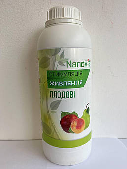 Добра для плодових 1 л (Novovit)