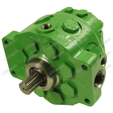 Гідравлічний насос 40 СМ трактора John Deere 1640-3350