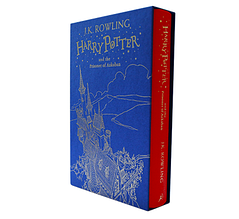 Harry Potter and the Prisoner of Azkaban (Gift Edition)