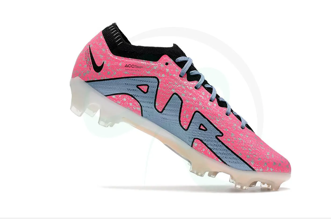 Купить Бутсы Nike Air Zoom Mercurial Vapor 15 FG футбольная обувь бутсы ...