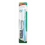 Зубна щітка м'яка GUM Original White Soft, фото 3